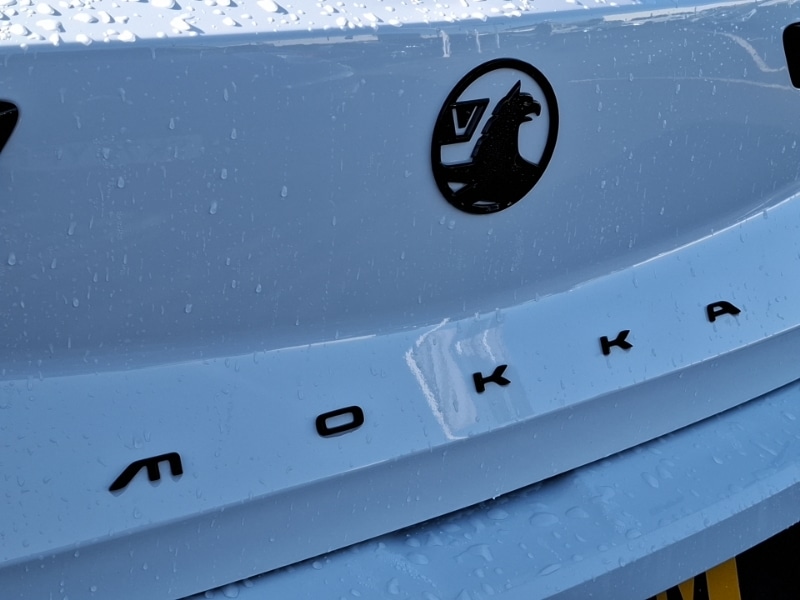 Used Vauxhall Mokka 2023 for sale - 78113371: Photo 19