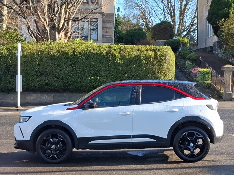 Used Vauxhall Mokka 2023 for sale - 78113371: Photo 4