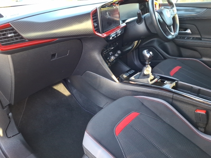 Used Vauxhall Mokka 2023 for sale - 78113371: Photo 5