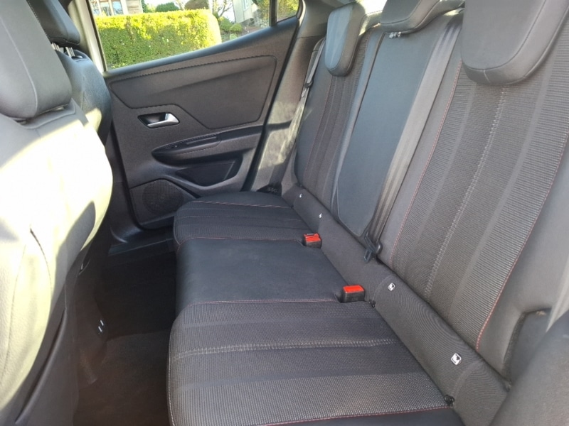 Used Vauxhall Mokka 2023 for sale - 78113371: Photo 6