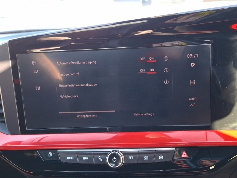 Used Vauxhall Mokka 2023 for sale - 78113371: Photo 7