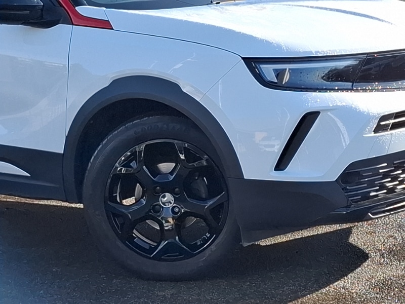 Used Vauxhall Mokka 2023 for sale - 78113371: Photo 9