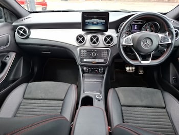 Used Mercedes-Benz GLA 2019 for sale - 78580661: Photo