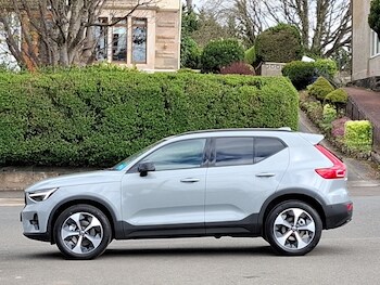 Used Volvo XC40 2025 for sale - 78268991: Photo