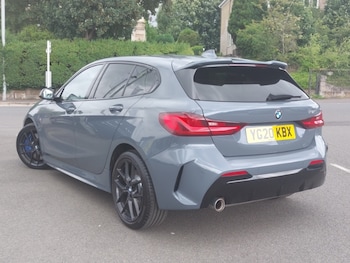 Used BMW 1 Series 2020 for sale - 79525703: Photo