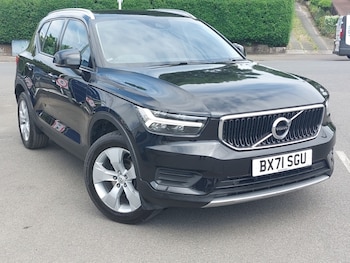 Used Volvo XC40 2022 for sale - 79505811: Photo