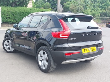 Used Volvo XC40 2022 for sale - 79505811: Photo