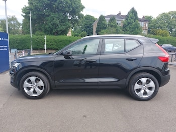 Used Volvo XC40 2022 for sale - 79505811: Photo