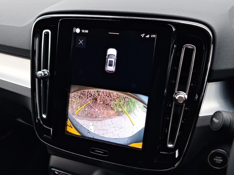 Used Volvo XC40 2025 for sale - 76427264: Photo 16