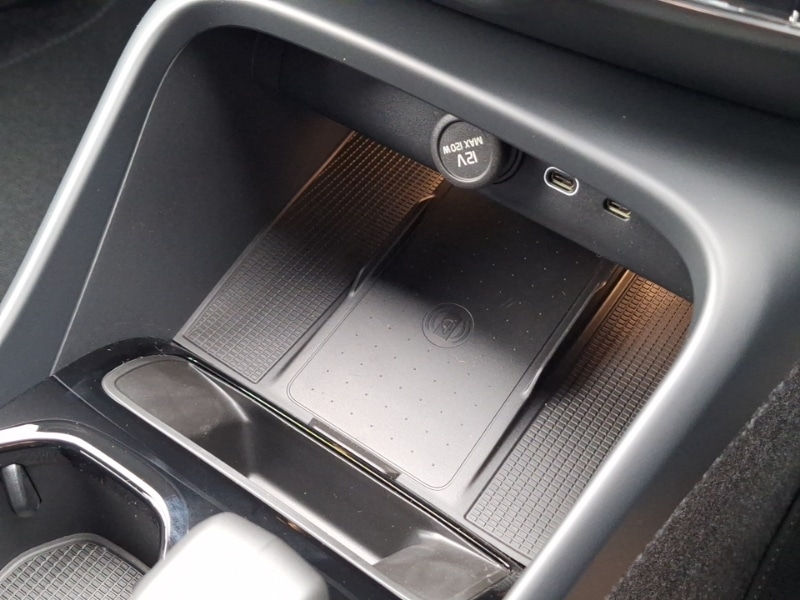 Used Volvo XC40 2025 for sale - 76427264: Photo 18