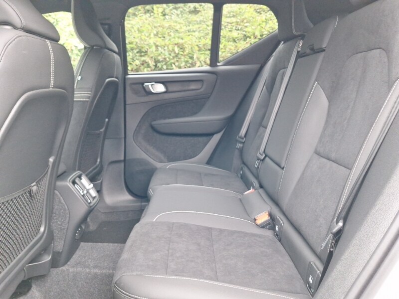 Used Volvo XC40 2025 for sale - 76427264: Photo 6