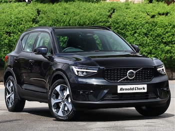 Used Volvo XC40 2026 for sale - 78892895: Photo