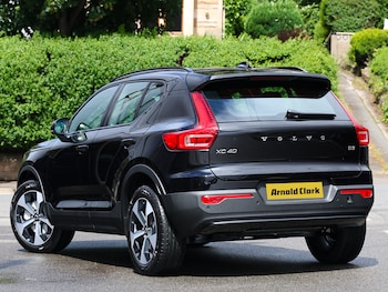 Used Volvo XC40 2026 for sale - 78892895: Photo