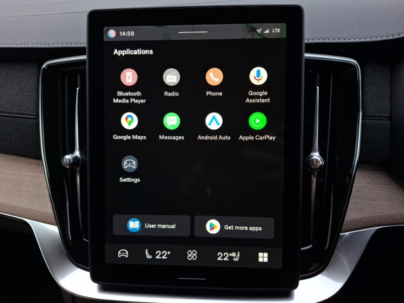 Used Volvo XC90 2025 for sale - 77644659: Photo 11