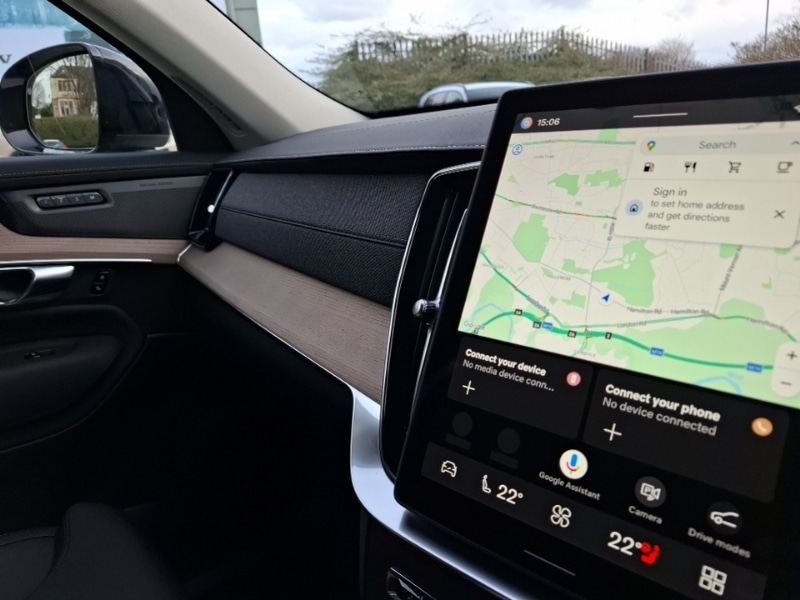 Used Volvo XC90 2025 for sale - 77644659: Photo 19