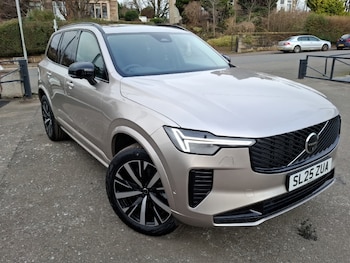 Used Volvo XC90 2025 for sale - 77644659: Photo