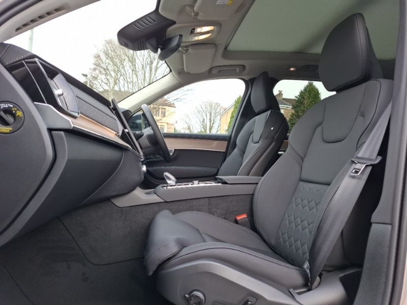 Used Volvo XC90 2025 for sale - 77644659: Photo 5