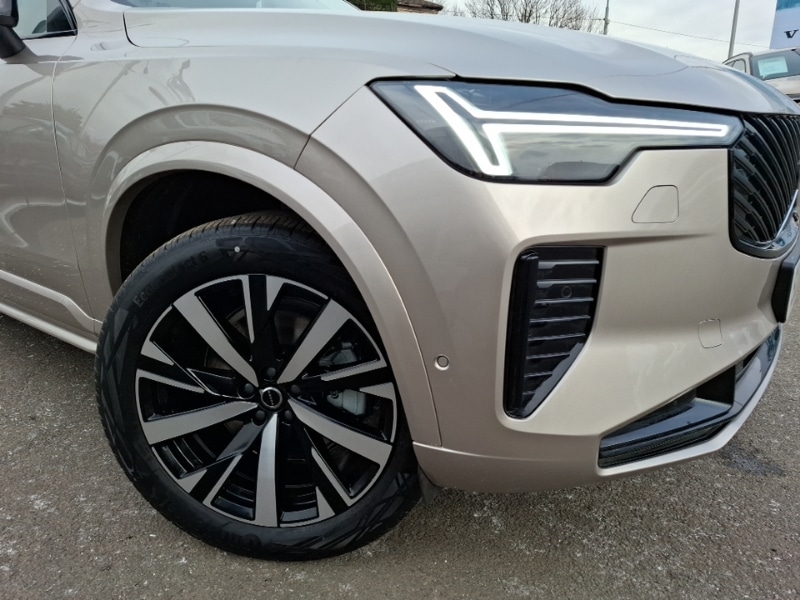 Used Volvo XC90 2025 for sale - 77644659: Photo 9