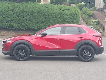 Used Mazda CX-30 2024 for sale - 78767021: Photo