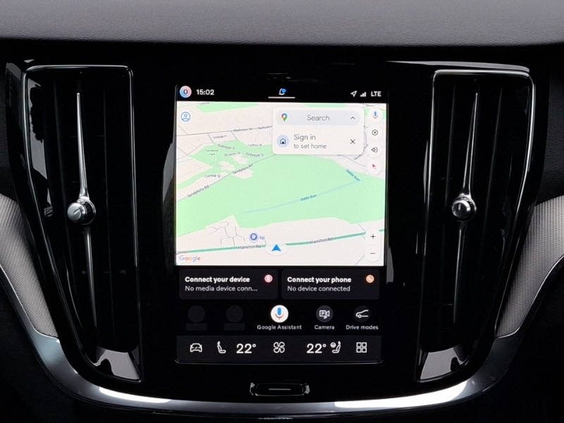 Used Volvo V60 2025 for sale - 78099389: Photo 11