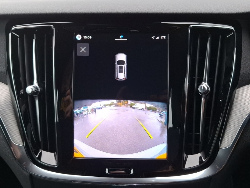 Used Volvo V60 2025 for sale - 78099389: Photo 12