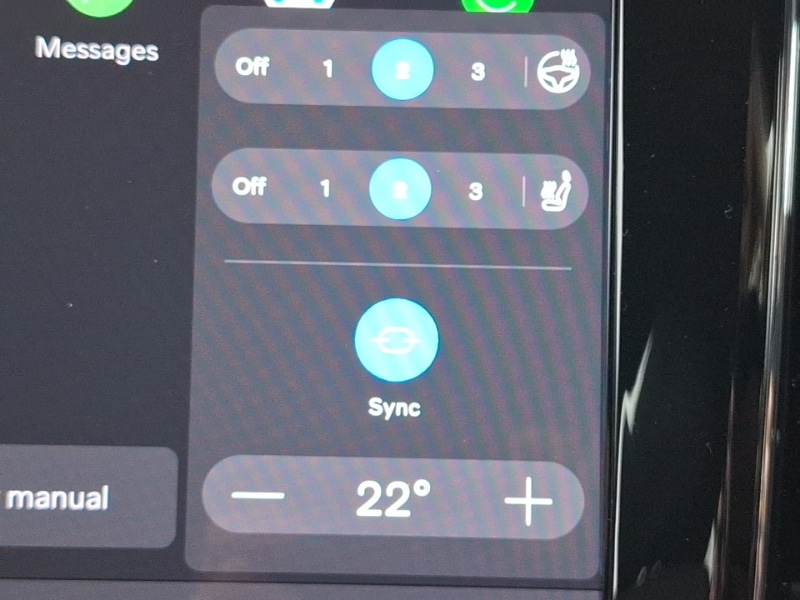 Used Volvo V60 2025 for sale - 78099389: Photo 14