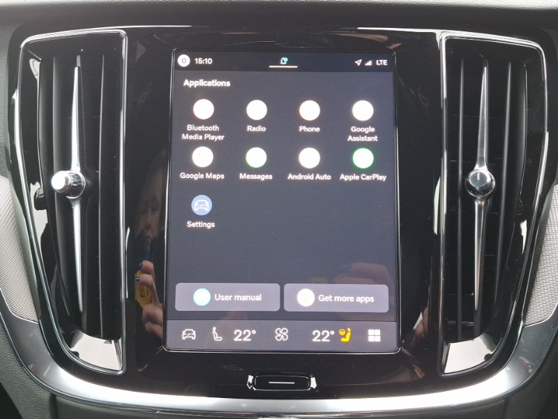 Used Volvo V60 2025 for sale - 78099389: Photo 15