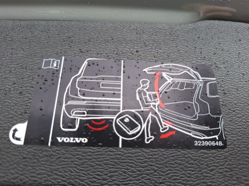 Used Volvo V60 2025 for sale - 78099389: Photo 18