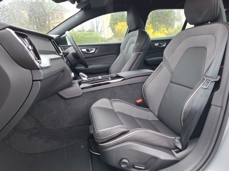 Used Volvo V60 2025 for sale - 78099389: Photo 5