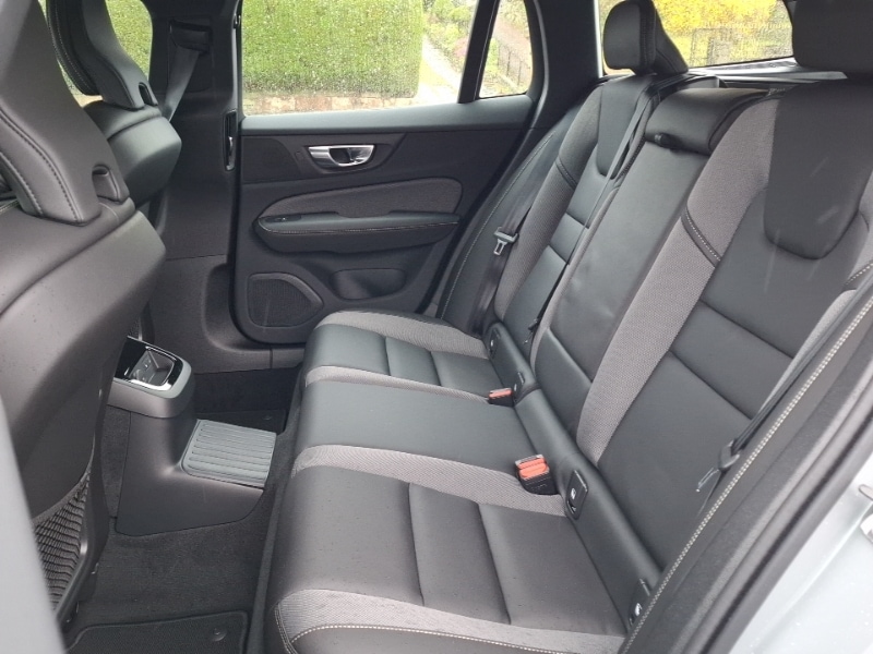 Used Volvo V60 2025 for sale - 78099389: Photo 6