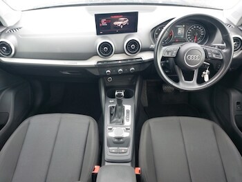 Used Audi Q2 2021 for sale - 78355637: Photo