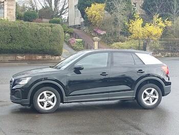 Used Audi Q2 2021 for sale - 78355637: Photo
