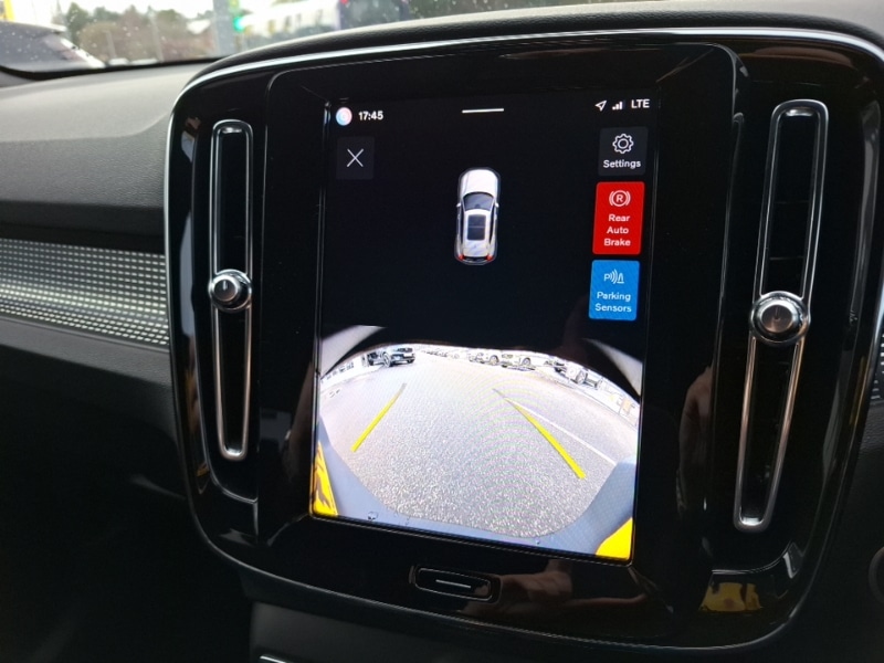 Used Volvo XC40 2024 for sale - 78071158: Photo 10