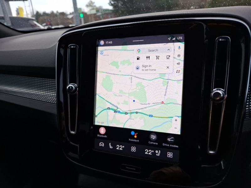 Used Volvo XC40 2024 for sale - 78071158: Photo 11