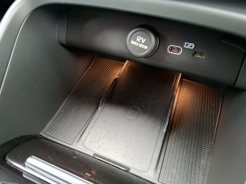 Used Volvo XC40 2024 for sale - 78071158: Photo 13