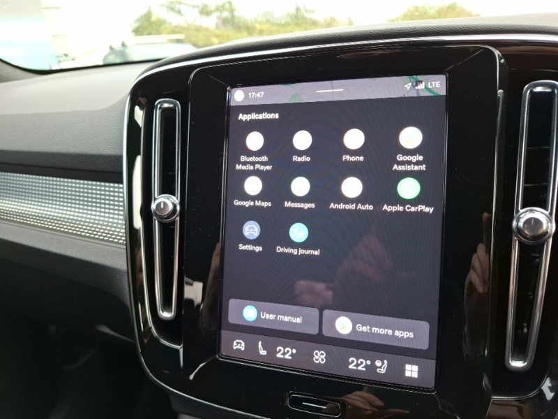 Used Volvo XC40 2024 for sale - 78071158: Photo 14