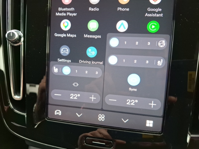 Used Volvo XC40 2024 for sale - 78071158: Photo 19