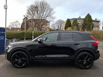 Used Volvo XC40 2024 for sale - 78071158: Photo
