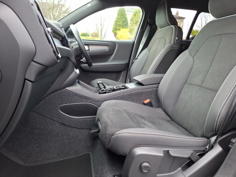 Used Volvo XC40 2024 for sale - 78071158: Photo 5