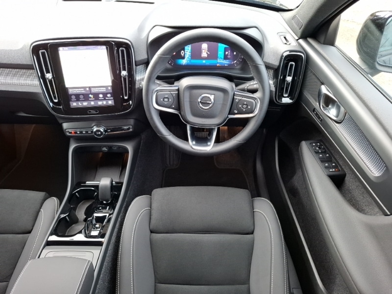 Used Volvo XC40 2024 for sale - 78071158: Photo 7