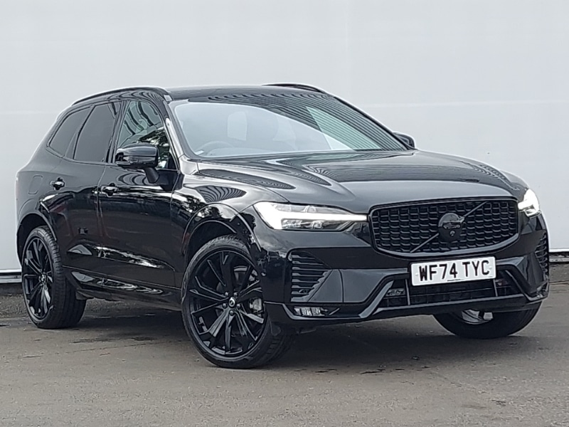 Used Volvo XC60 2024 for sale - 76435156: Photo 1