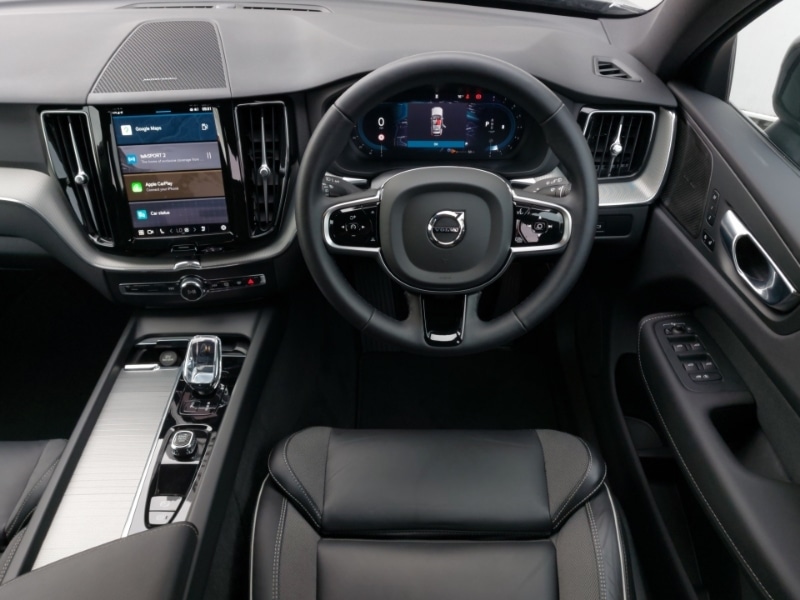 Used Volvo XC60 2024 for sale - 76435156: Photo 11