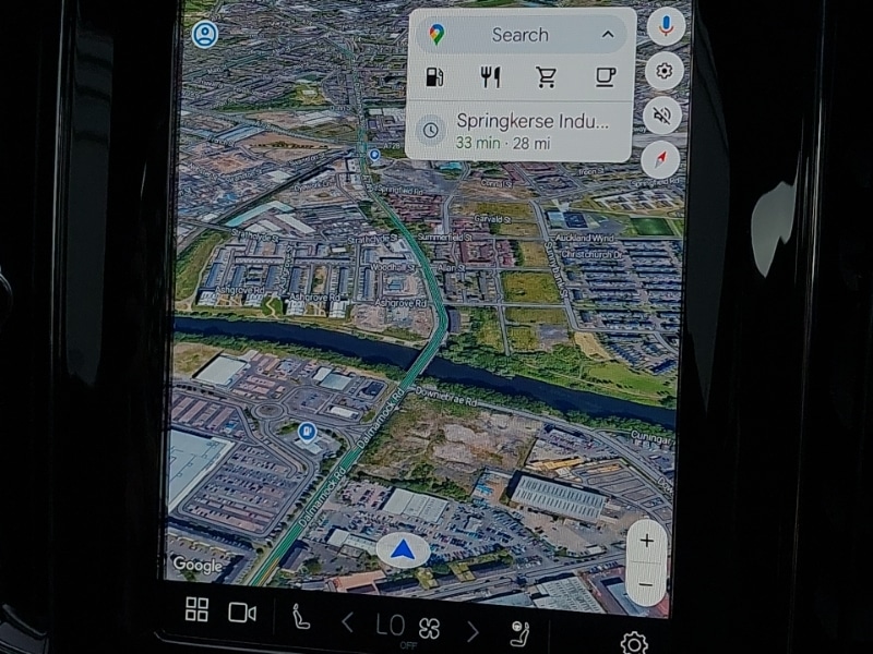 Used Volvo XC60 2024 for sale - 76435156: Photo 16