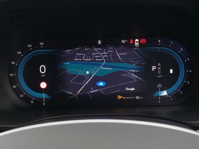 Used Volvo XC60 2024 for sale - 76435156: Photo 18