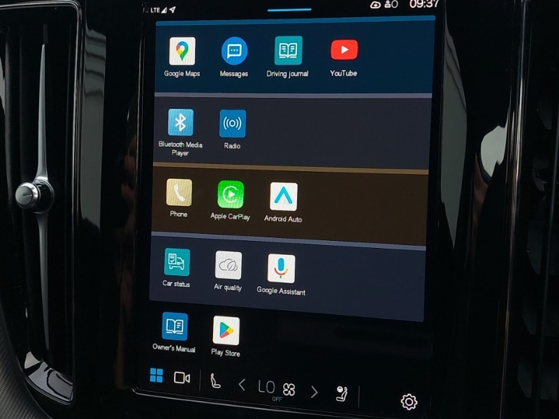 Used Volvo XC60 2024 for sale - 76435156: Photo 19