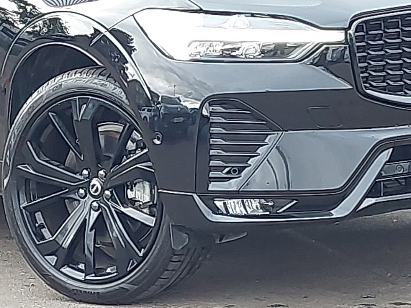 Used Volvo XC60 2024 for sale - 76435156: Photo 9