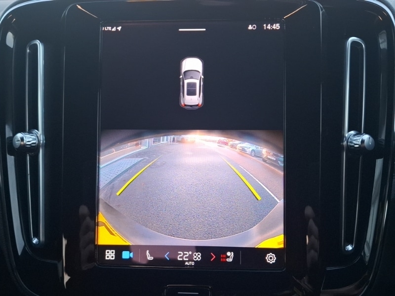 Used Volvo XC40 2022 for sale - 77012514: Photo 11