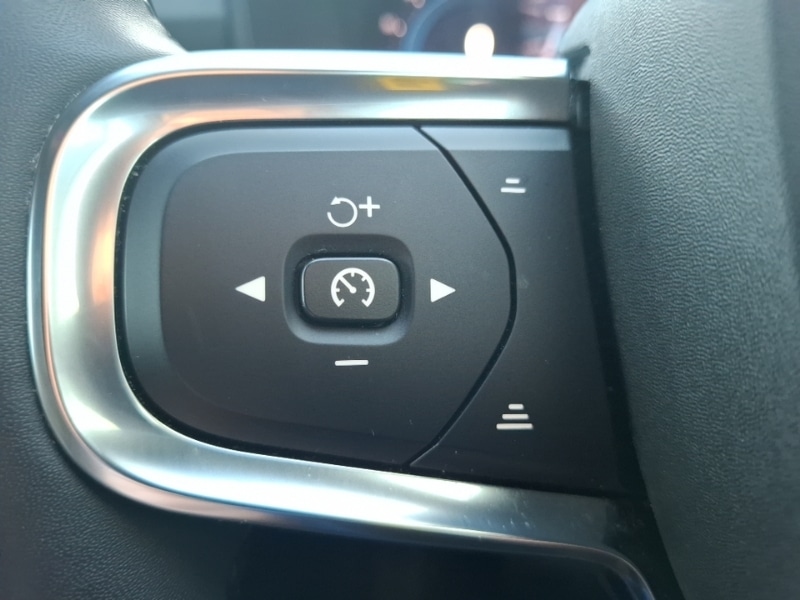 Used Volvo XC40 2022 for sale - 77012514: Photo 16