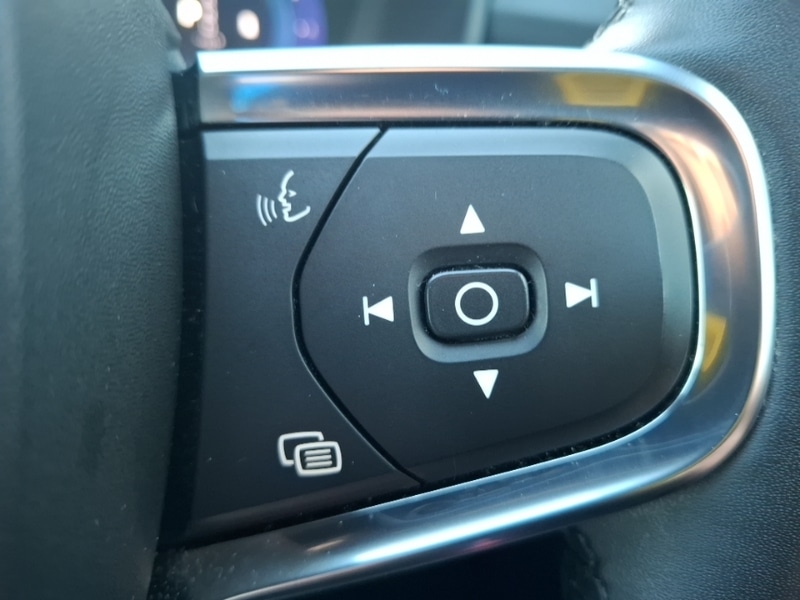 Used Volvo XC40 2022 for sale - 77012514: Photo 17