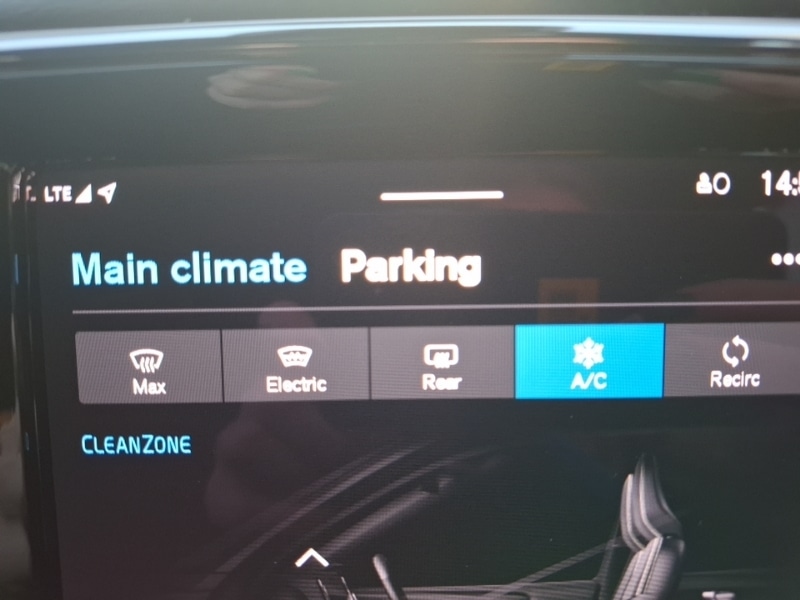 Used Volvo XC40 2022 for sale - 77012514: Photo 18